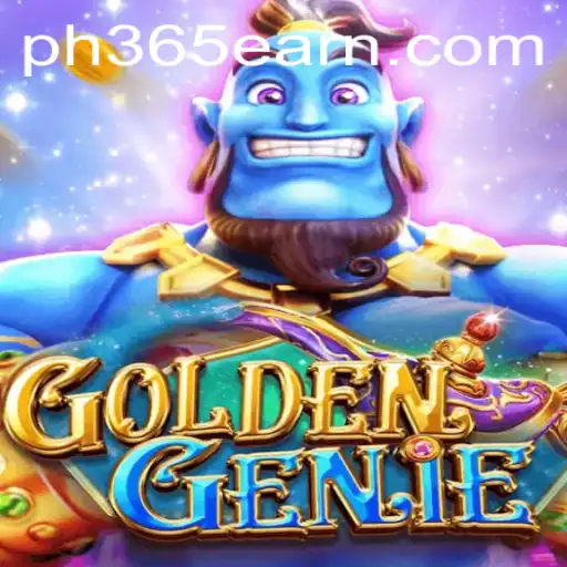The GoldenGenie: A Magical Journey into a World of Excitement and Adventure