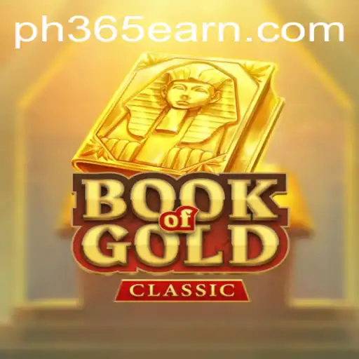 Exploring the Captivating World of Book of Gold Classic with PH365