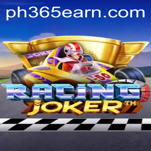 RacingJoker: A Fresh Take on Racing Games with PH365 Integration