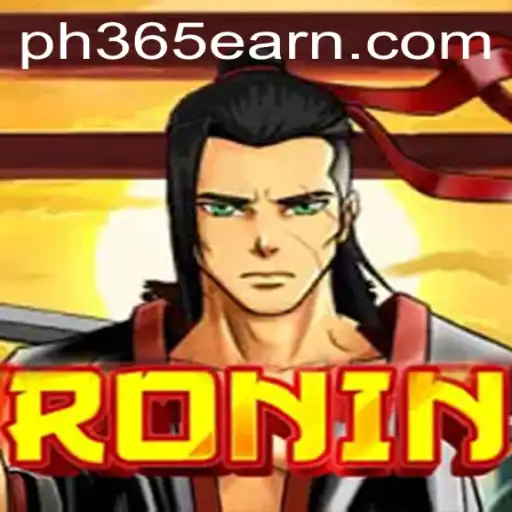 Ronin: A Captivating Adventure with PH365
