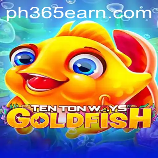 Dive into the Exciting World of TenTonWaysGoldfish with PH365