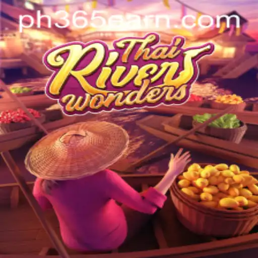 Explore the Enchanting World of ThaiRiverWonders: A Unique Gaming Experience with PH365