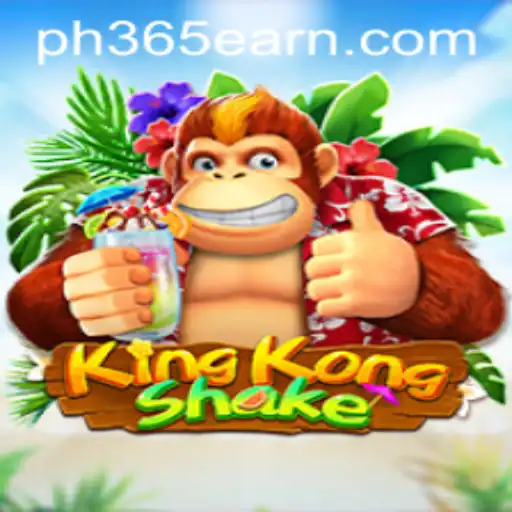 KingKongShake: The Revolutionary Game Experience Unveiled