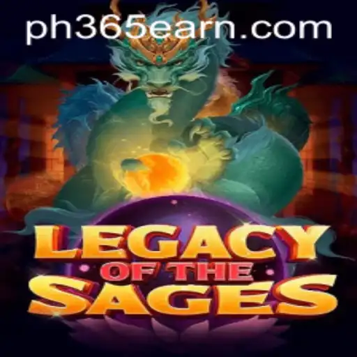 LegacyoftheSages: An Epic Journey Into the Age of Wisdom