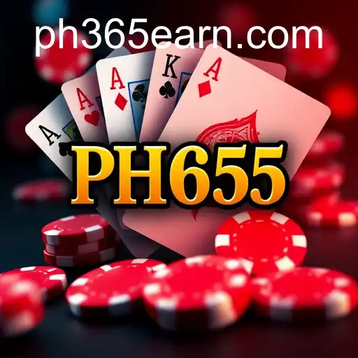 Exploring the Fascinating World of Poker Games with PH365