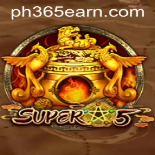 Super5: The Strategic Card Game Revolutionizing the World of Entertainment