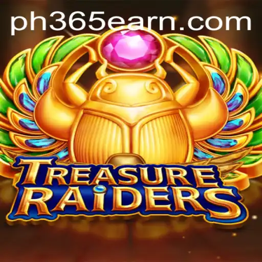 Discover the Thrills of TREASURERAIDERS: A New Gaming Sensation