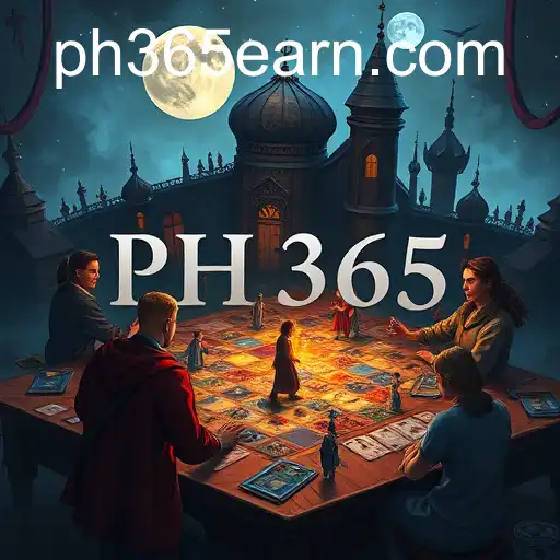 The Thriving World of Tabletop Games