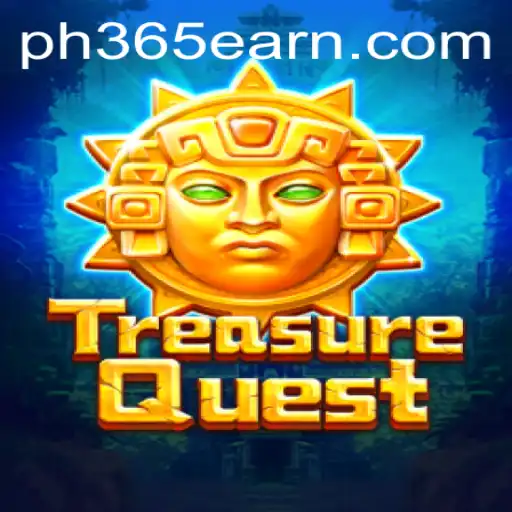 Unraveling the Adventure of TreasureQuest PH365