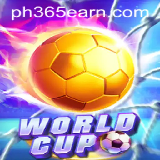 WorldCup: The Exciting New Game PH365